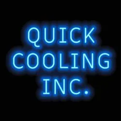 Slide of Quick Cooling