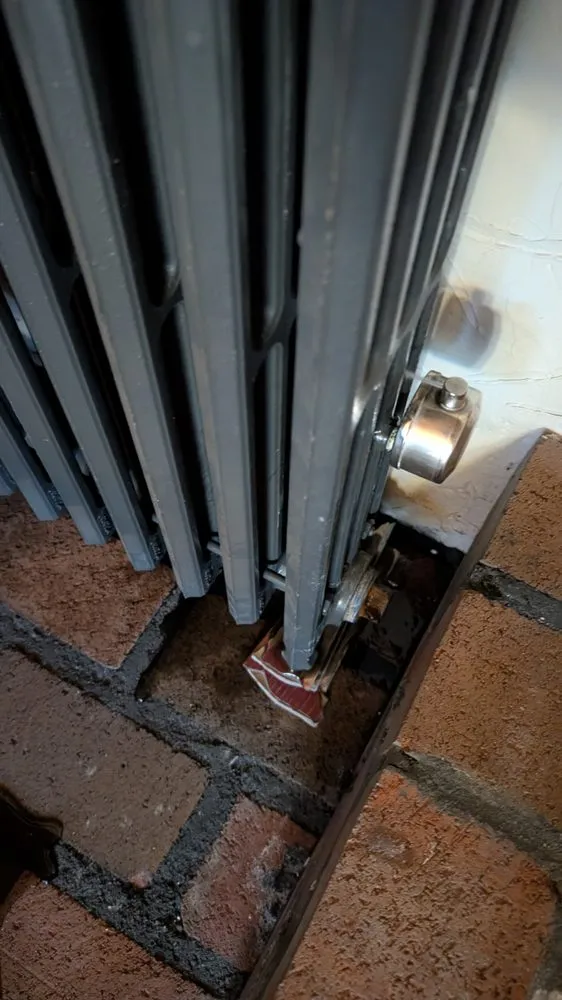 Slide of Quick Cooling Heating And Air