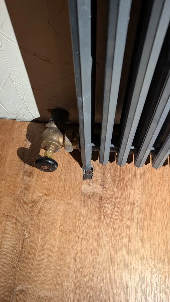 Slide of Quick Cooling Heating And Air