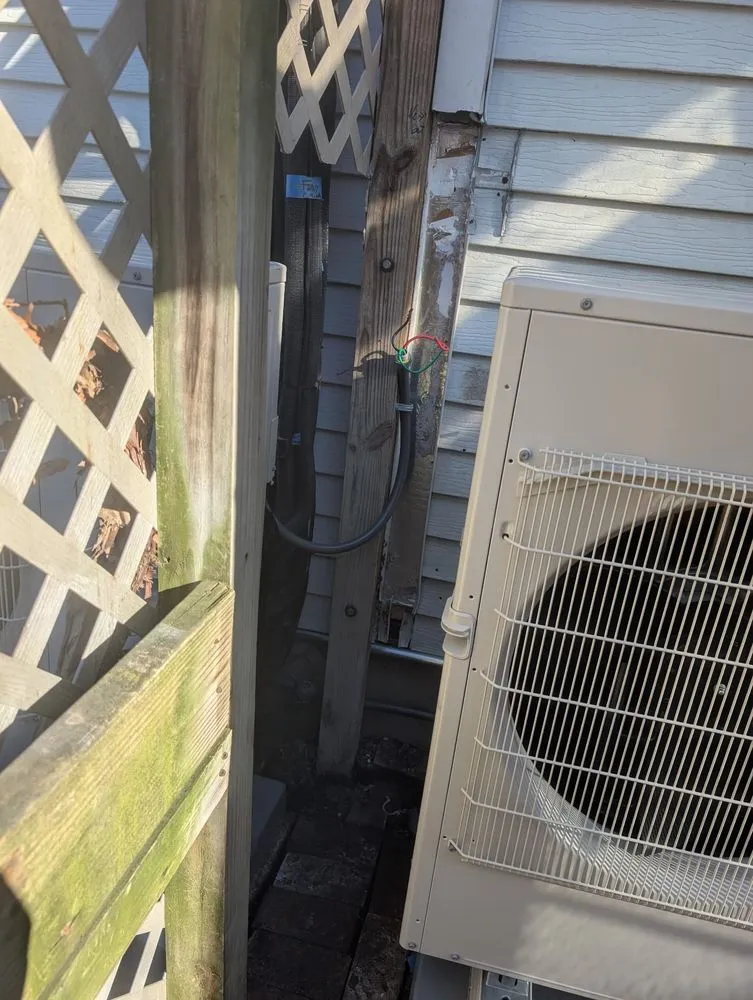 Slide of Quick Cooling Heating And Air