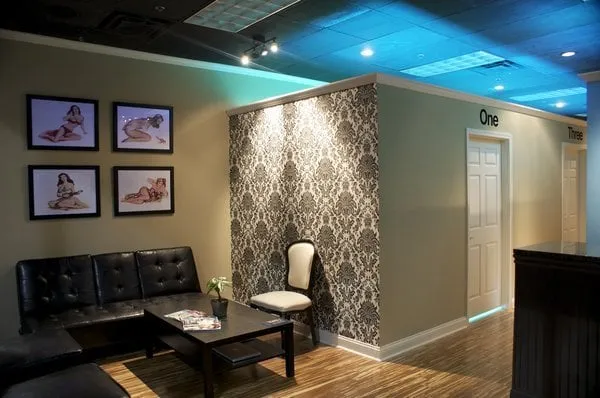 Slide of Quick Cooling Heating And Air