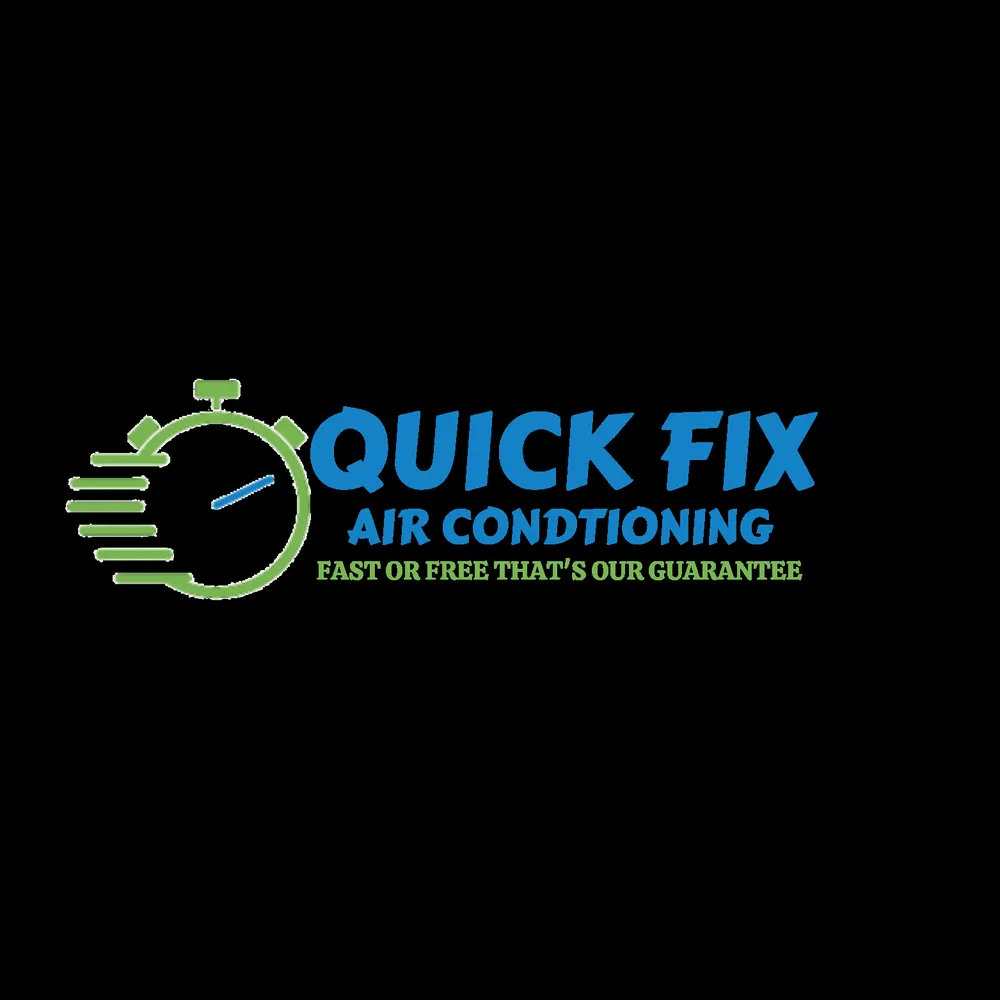 Slide of Quick Fix Air Conditioning