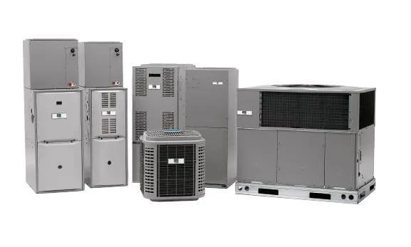 Slide of Quick Fix Appliance Cooling & Heating