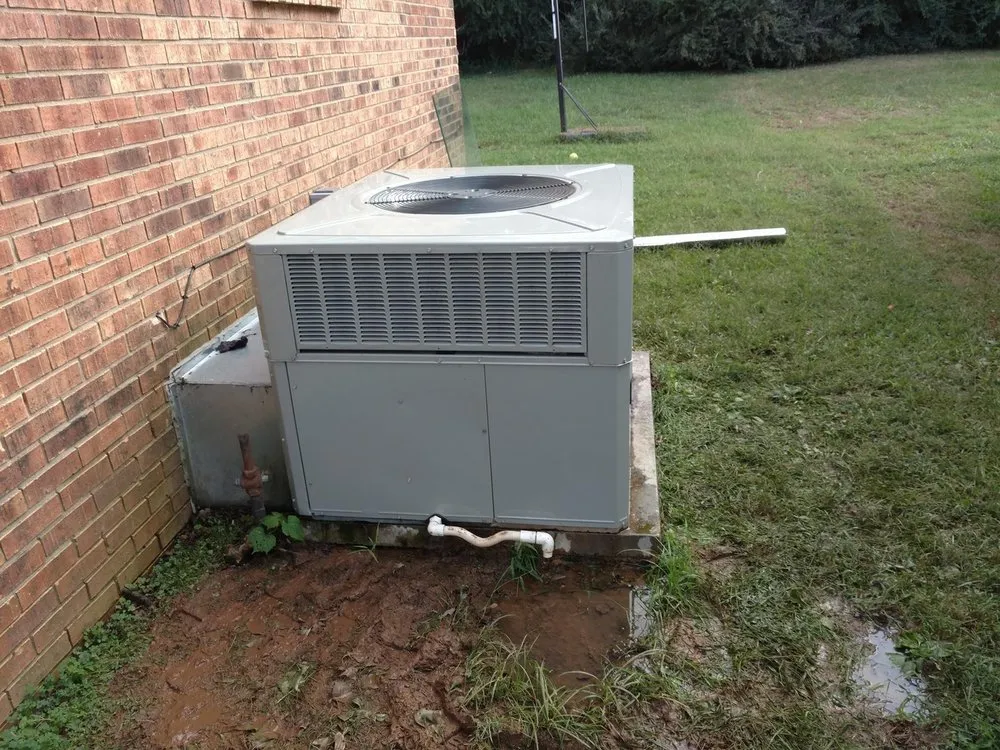 Slide of Quick Flow HVAC