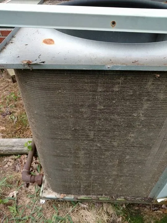 Slide of Quick Flow HVAC