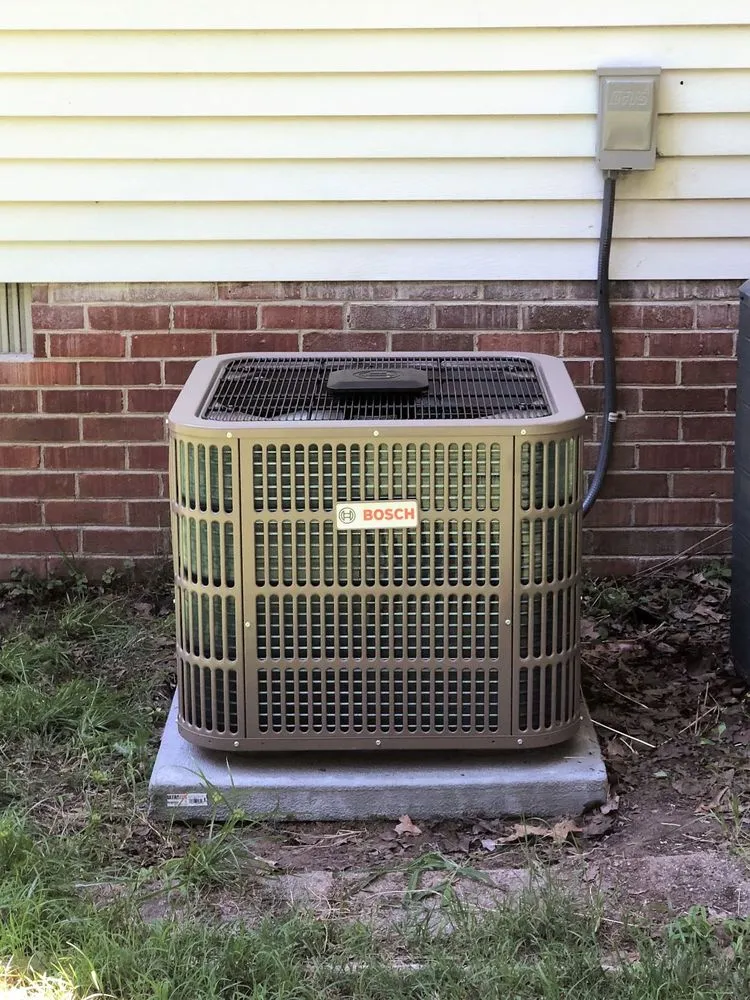 Reliable HVAC maintenance in Yorktown, VA - Quick Heating and Air Conditioning