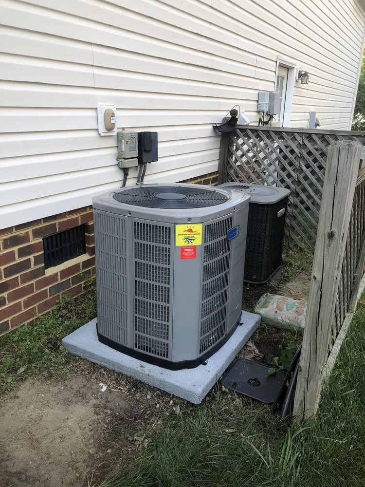 Reliable air conditioning tune-up in Yorktown, VA - Quick Heating and Air Conditioning