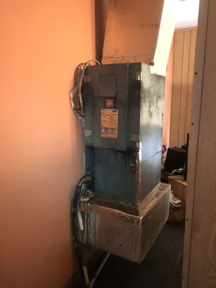 Reliable heating repair in Yorktown, VA by Quick Heating and Air Conditioning