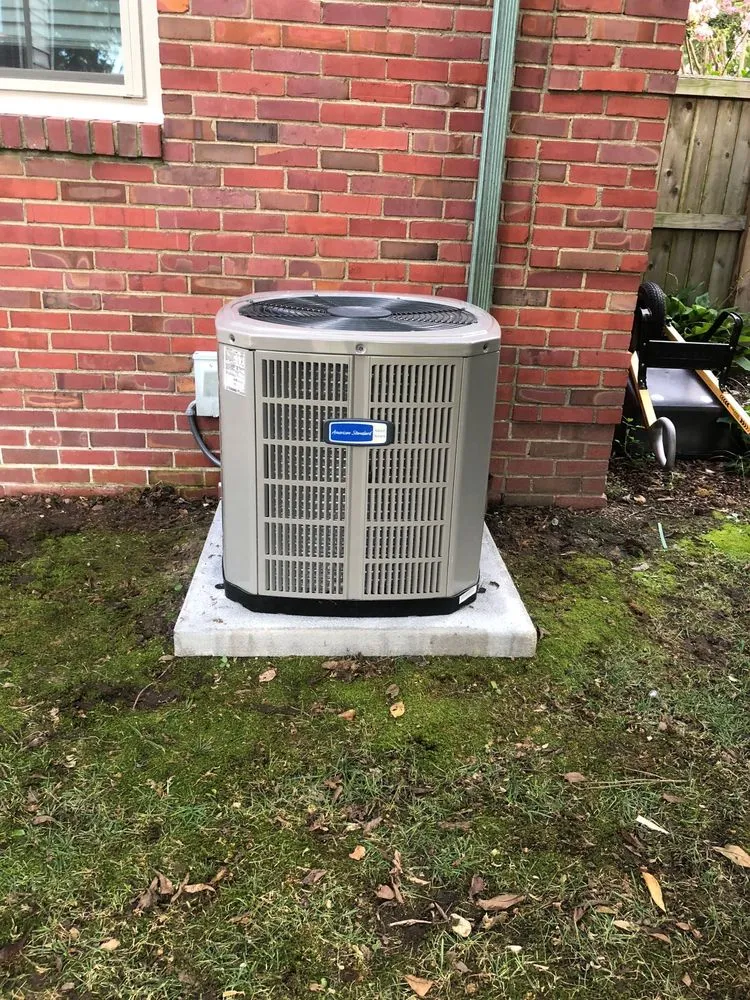 Top-rated HVAC repair in Yorktown, VA by Quick Heating and Air Conditioning