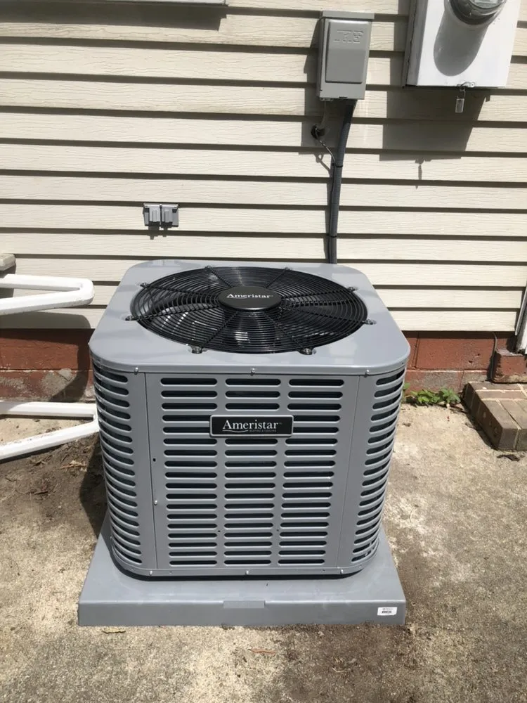 Expert furnace service for fast service across Yorktown, VA - Quick Heating and Air Conditioning