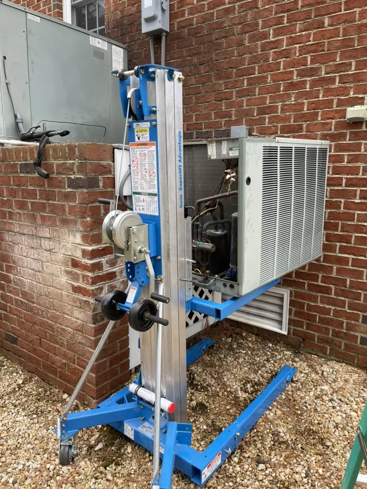 Expert furnace service for fast service in Yorktown, VA by Quick Heating and Air Conditioning