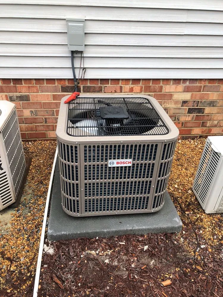 Reliable heating repair for local homeowners across Yorktown, VA - Quick Heating and Air Conditioning