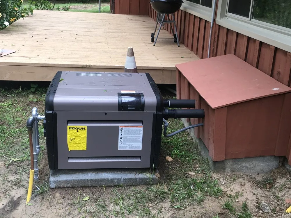 Expert air conditioning tune-up same-day service across Yorktown, VA - Quick Heating and Air Conditioning