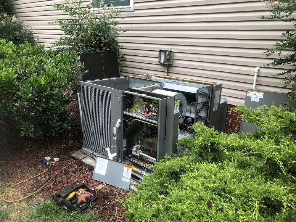 Trusted air conditioning service in Yorktown, VA - Quick Heating and Air Conditioning