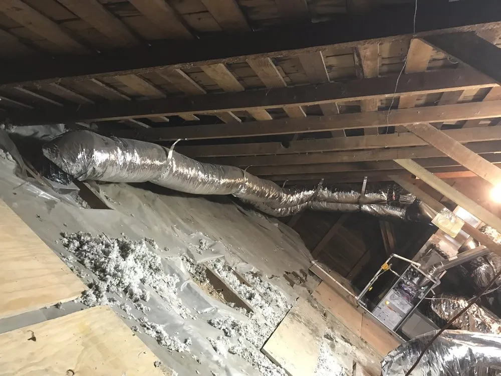 Slide of Quick Heating Cooling