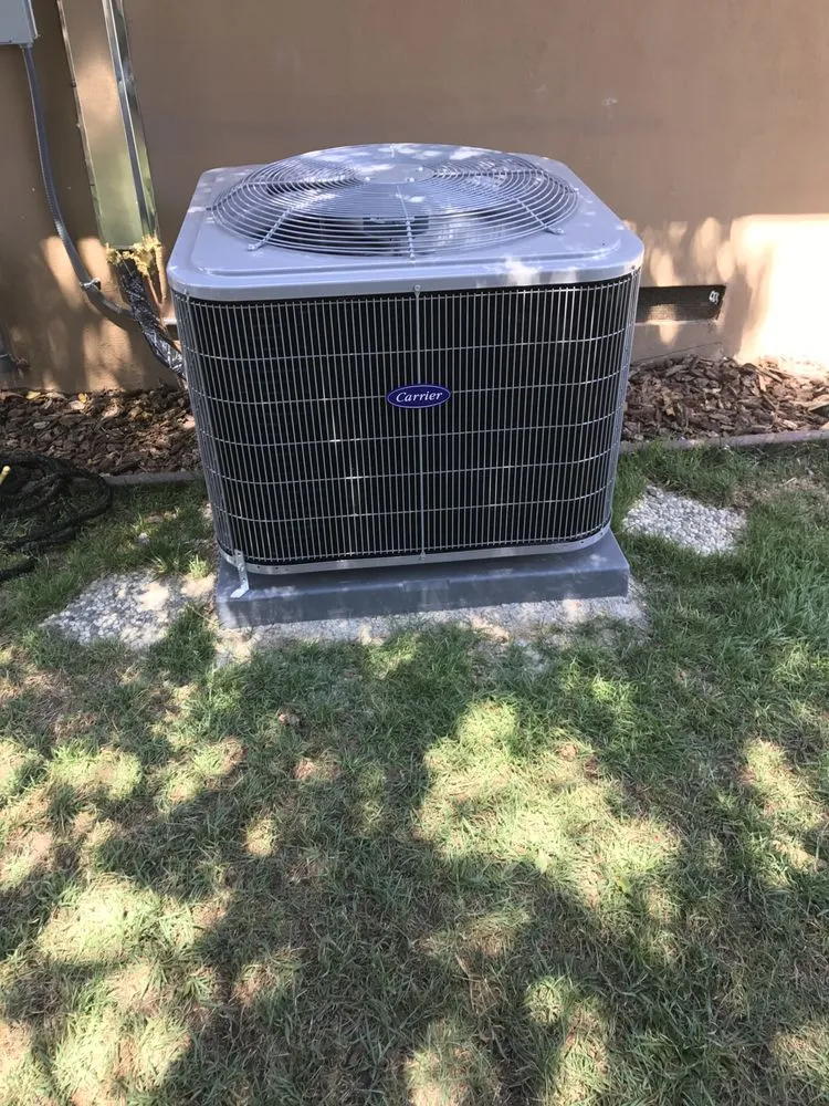 Slide of Quick Heating Cooling