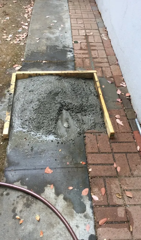 Slide of Quick Heating Cooling