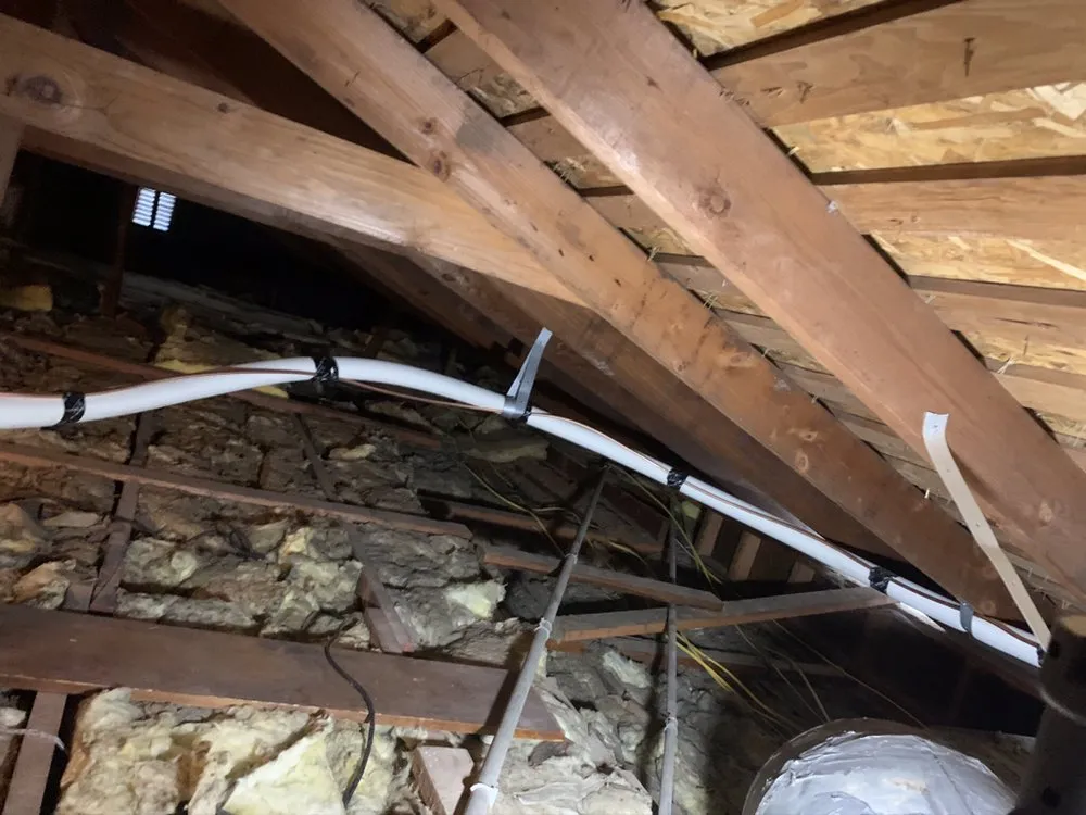 Slide of Quick Heating Cooling