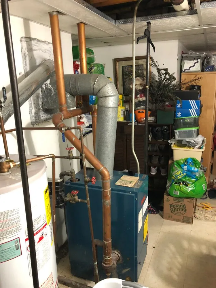 Slide of Quick Hvac
