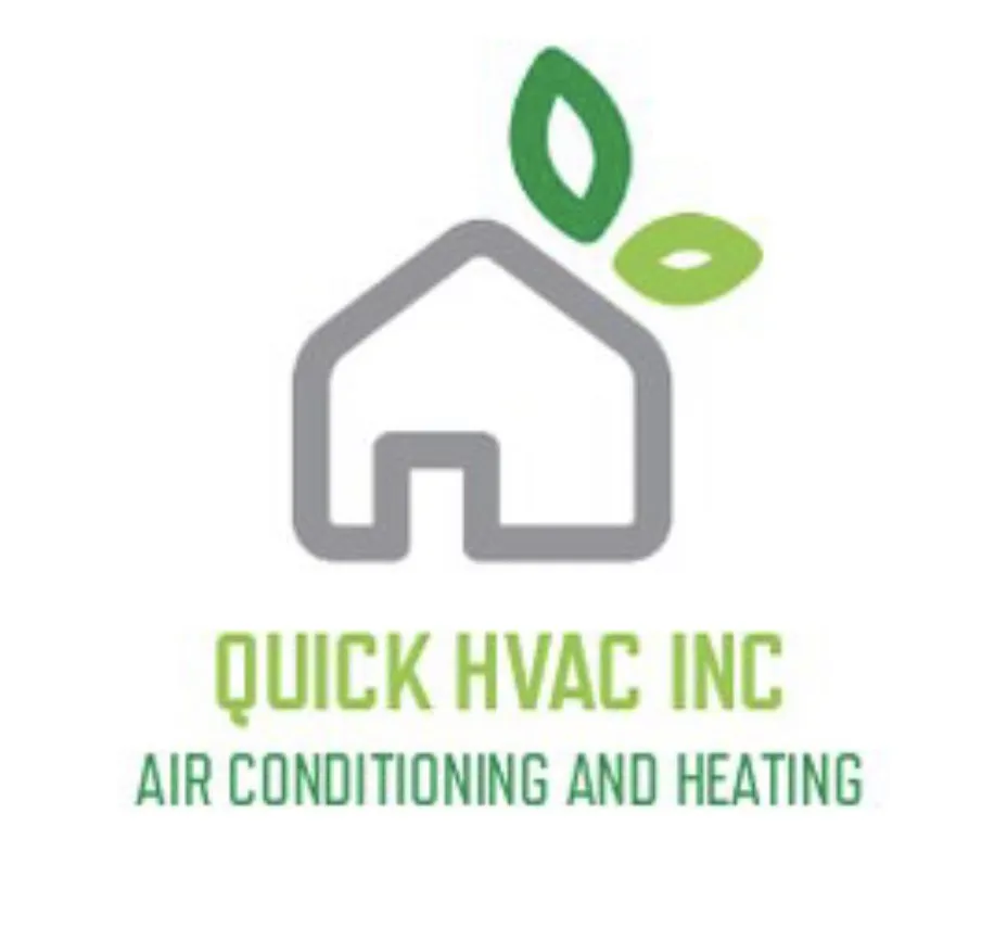Slide of Quick Hvac