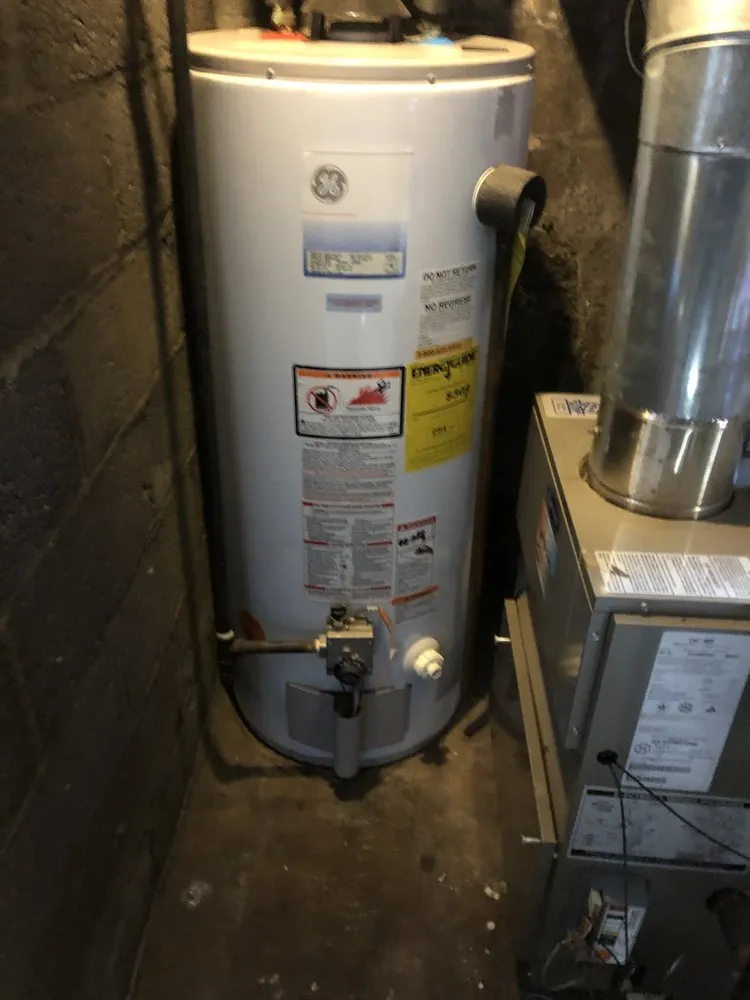 Slide of Quick Hvac