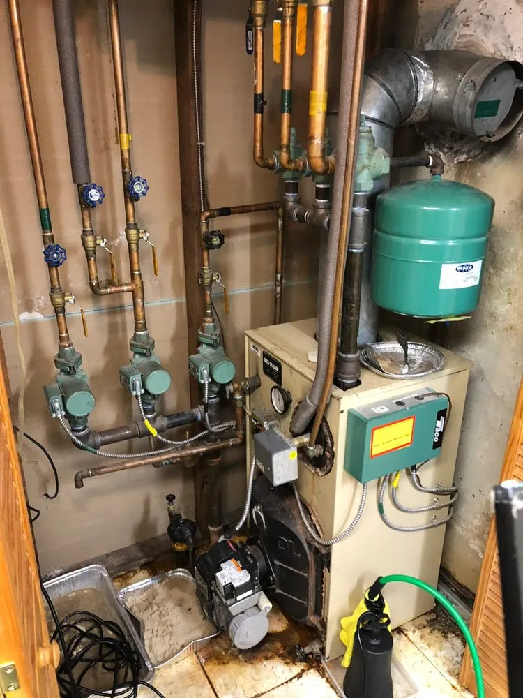 Slide of Quick Hvac