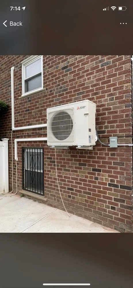 Slide of Quick Hvac