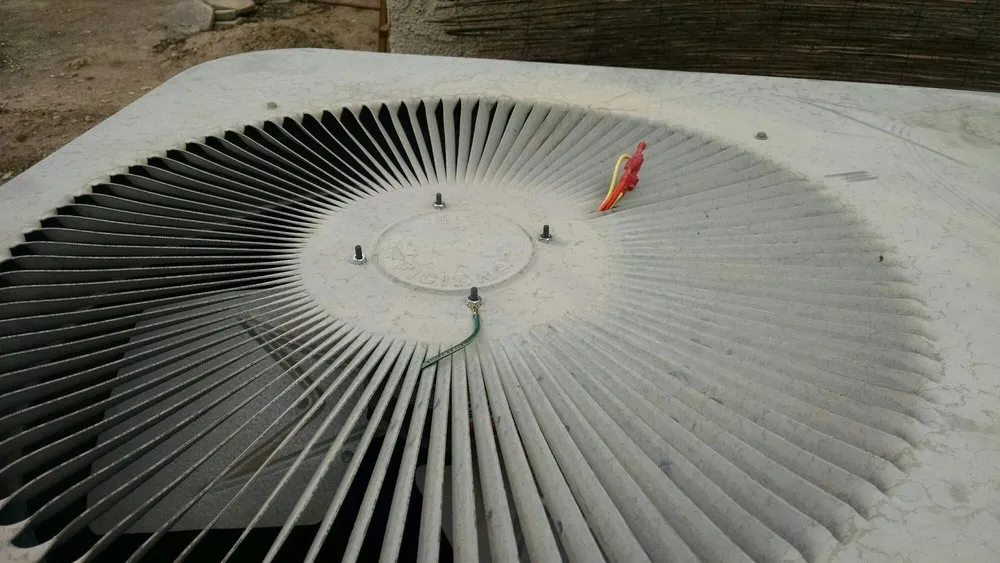 Slide of Quick Refrigeration