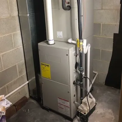 Quick Repair Heating & Air