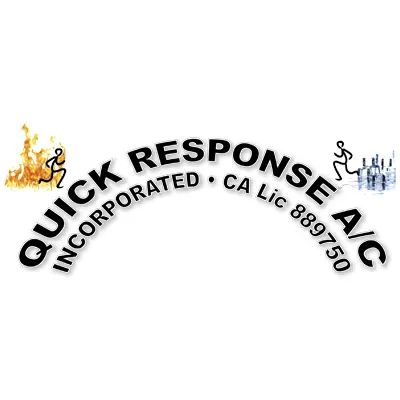 Slide of Quick Response A/C