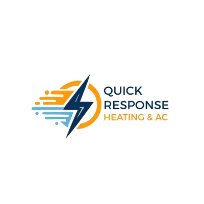 Quick Response Heating & AC Logo