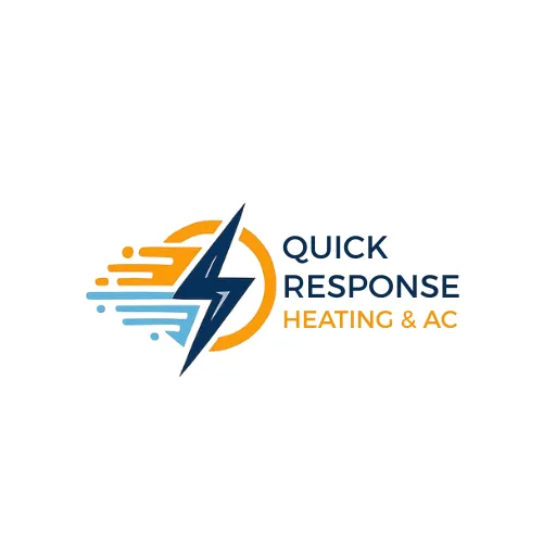 Slide of Quick Response Heating & Air Conditioning
