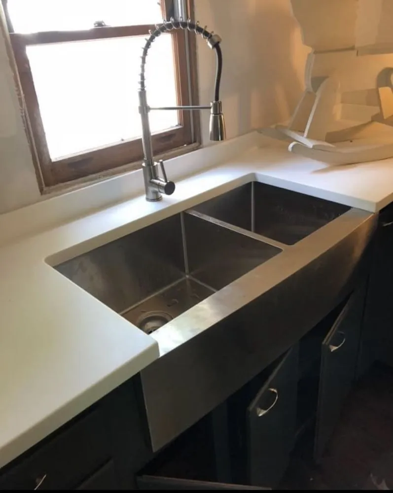 Slide of Quick Response Plumbing & Heating