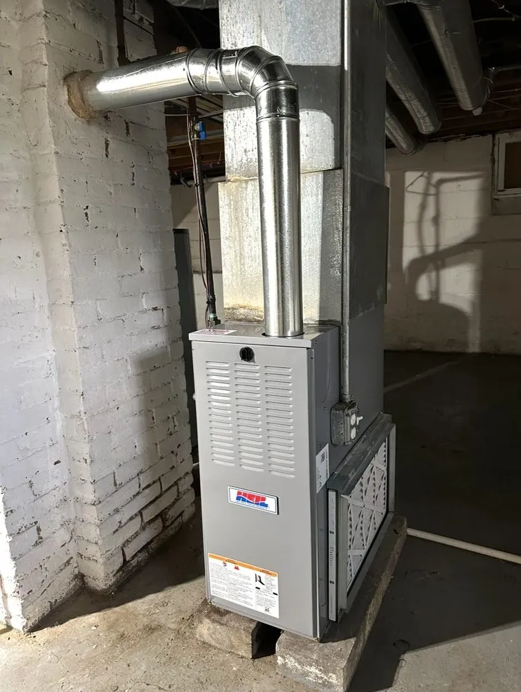 Slide of Quick Response Service