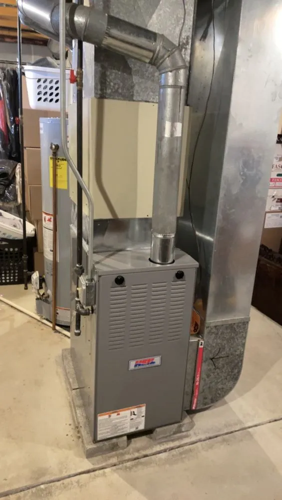 Slide of Quick Response Service