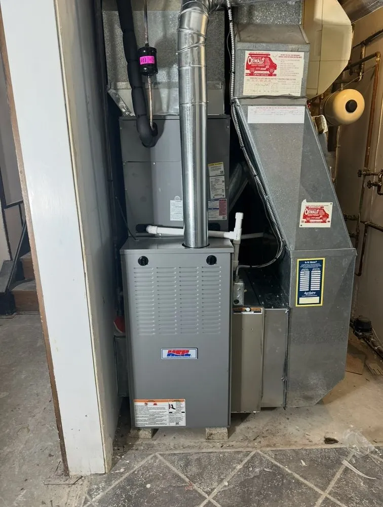 Slide of Quick Response Service