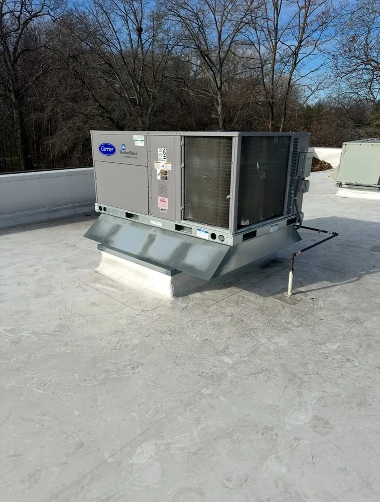 Slide of Quick Response Service