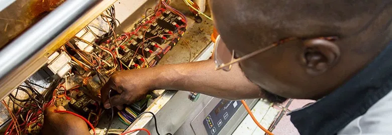 Slide of Quick Servant Company