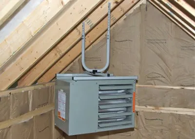 Slide of Quick Sling