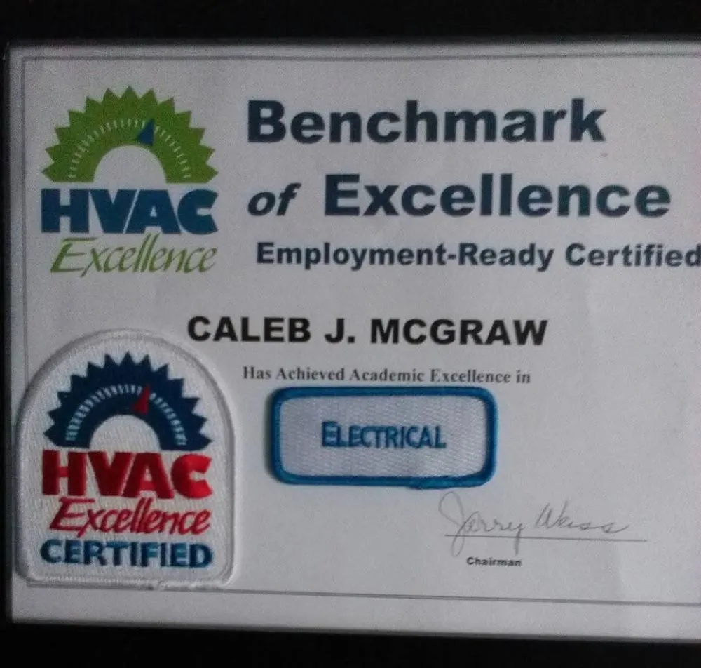 Slide of Quickdraw Hvac And Lawn Services