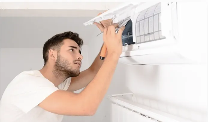 Slide of Quickenright