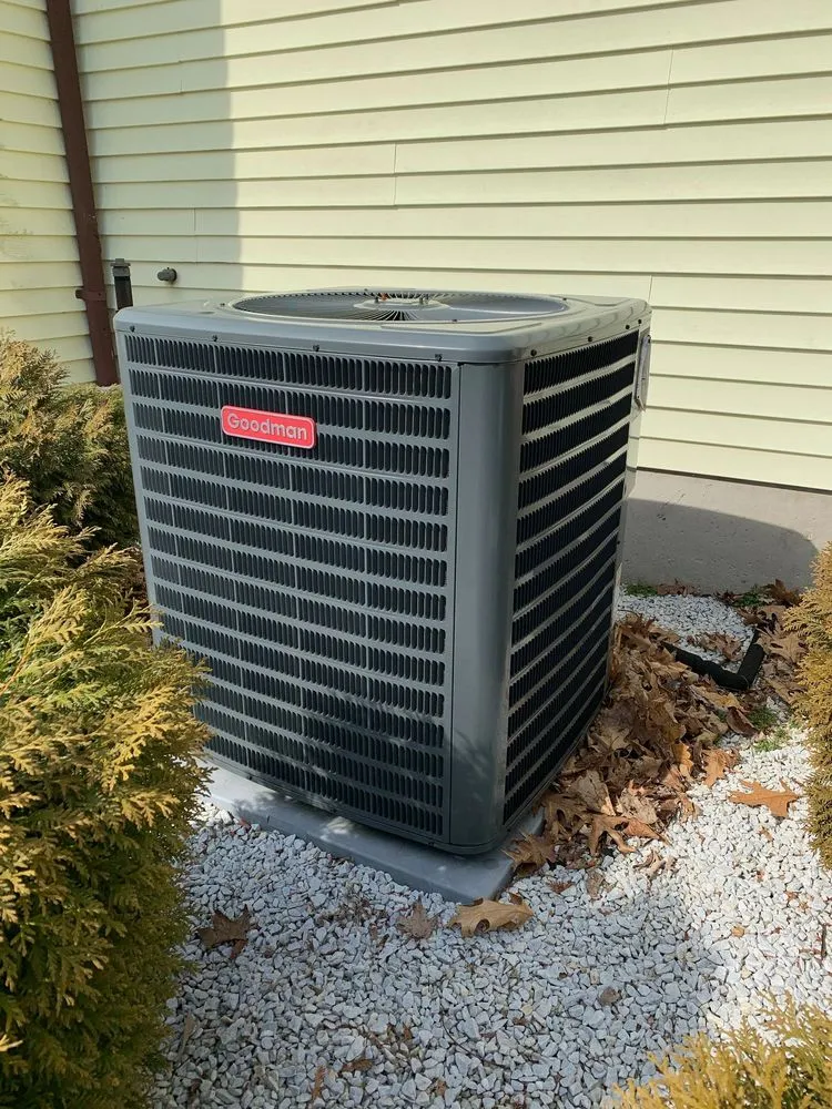 Certified furnace service in North Windham, CT - Quiet Corners Mechanical Services