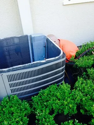 Quiet Kool Heating & Air Logo