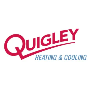 Slide of Quigley Heating & Air Conditioning