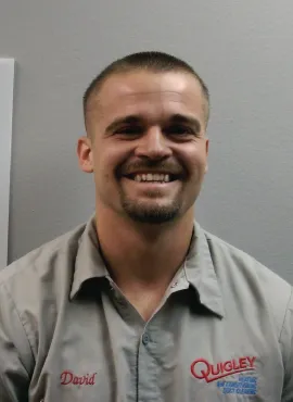 Slide of Quigley Heating & Air Conditioning