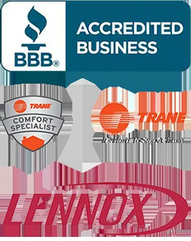 Slide of Quigley Heating & Air Conditioning