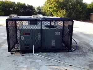 Slide of Quigley Heating & Air Conditioning