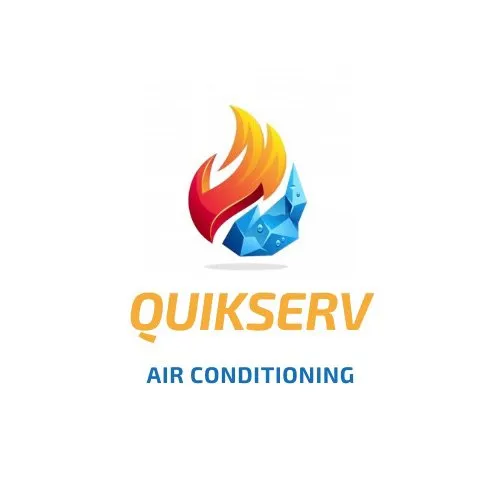Slide of Quikserv Air Conditioning