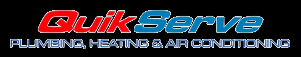 Slide of Quikserve Plumbing, Heating & Airconditioning
