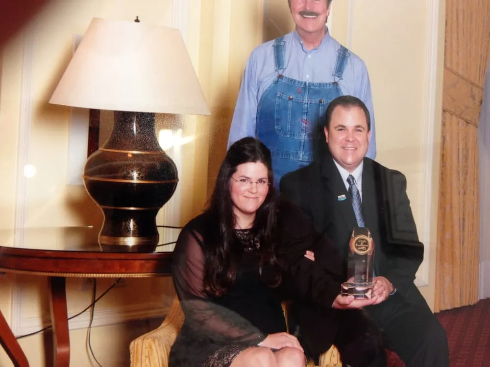 Slide of Quincy's Heating And Air Conditioning